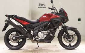SUZUKI DL650 ( V-Strom 650 ) A 2014 VP56A