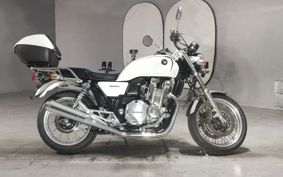 HONDA CB1100 EX 2014 SC65