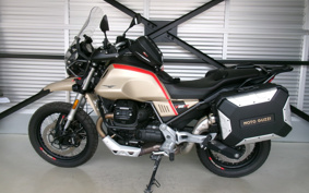 MOTO GUZZI V85 TT 2021 ZGUKW