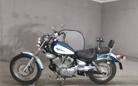 YAMAHA VIRAGO 250 3DM