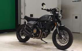 DUCATI SCRAMBLER 2021