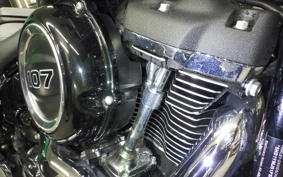 HARLEY FLSB 1750 2023