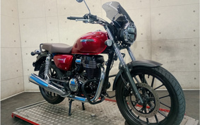 HONDA GB350 2022 NC59