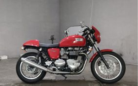 TRIUMPH TRIUMPH THRUXTON TJ9147