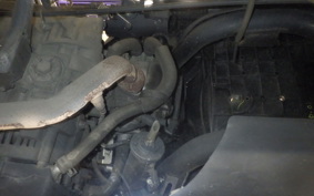 YAMAHA GEAR Gen.2 UA08J