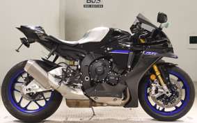 YAMAHA YZF-R1 M 2025 RN65J