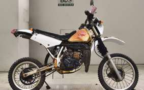 HONDA CRM50 GEN 1 AD10