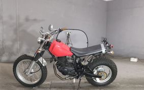 YAMAHA TW200 2JL