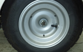 HONDA GYRO CANOPY TA03