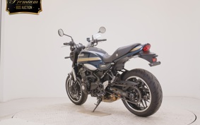 KAWASAKI Z900RS 2022 ZR900K