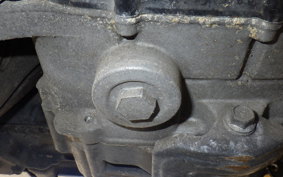 YAMAHA MAXAM 250 SG21J