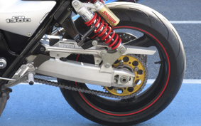 HONDA CB1300SF SUPER FOUR 1998 SC40