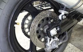SUZUKI GSX1100S KATANA 2000 GU76A