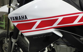 YAMAHA WR250X 2013 DG15J