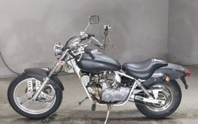 HONDA MAGNA 50 AC13