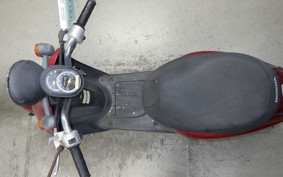 HONDA TODAY 2 1997 AF67