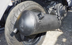 SUZUKI LET's 4 CA45A