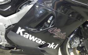 KAWASAKI ZZ1100 NINJA R Gen.2 1999 ZXT10D