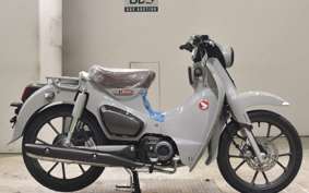 HONDA C125 SUPER CUB 2025 JA71