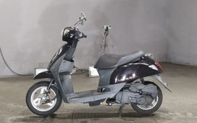 SUZUKI LET'S G CA4AA