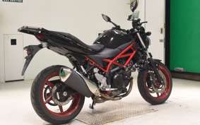SUZUKI SV650 A 2019 VP55B
