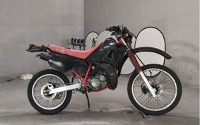 YAMAHA DT125R 3FW