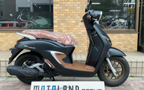 HONDA Stylo160 KFD1