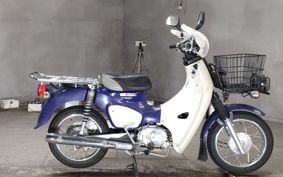 HONDA SUPER CUB50 AA07