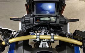 HONDA CRF1100L AFRICA TWIN SD10