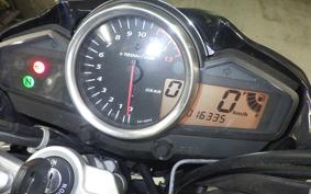 SUZUKI GSR250 2003