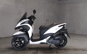 YAMAHA TRICITY 155 ABS SG37J