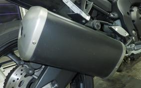 YAMAHA FZ8 FAZER S 2012