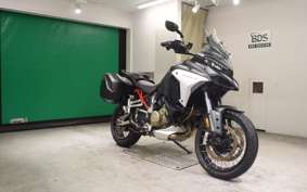 DUCATI MULTISTRADA V4S 2021