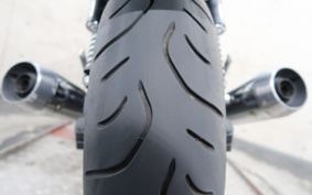 KAWASAKI ZEPHYR 1100 2007 ZRT10A
