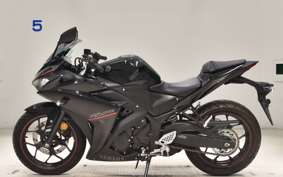 YAMAHA YZF-R25 A RG43J