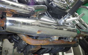 HARLEY L1200LI 2006