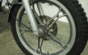 SUZUKI GN125 H 2024
