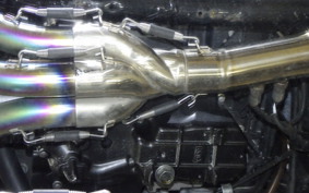 HONDA CB1300SF SUPER FOUR Gen. 3 2015 SC54