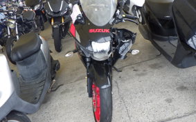 SUZUKI GSX-R125 DL33B