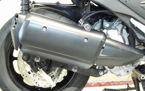 YAMAHA TRICITY 300 ABS 2021 SH15J