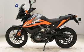 KTM 250 ADVENTURE 2002