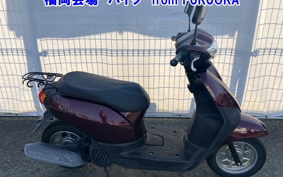 HONDA TACT-4