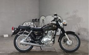 SUZUKI ST250E NJ4CA