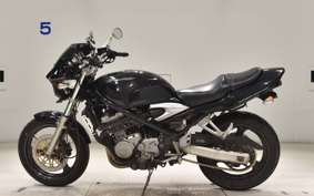SUZUKI BANDIT 250 Gen.2 GJ77A