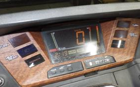 HONDA FUSION X MF02