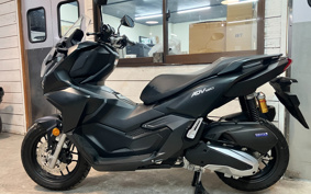 HONDA ADV160 KF54