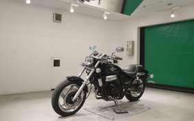 HONDA MAGNA 250 2002 MC29