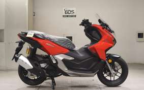 HONDA ADV160 2008 KF54