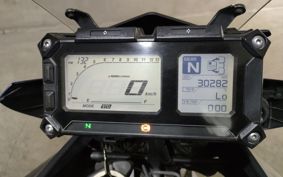 YAMAHA MT-09 2016 RN36J