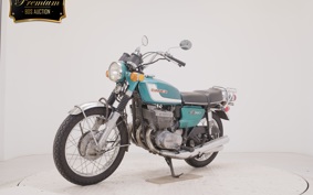 SUZUKI GT380 2020 GT380